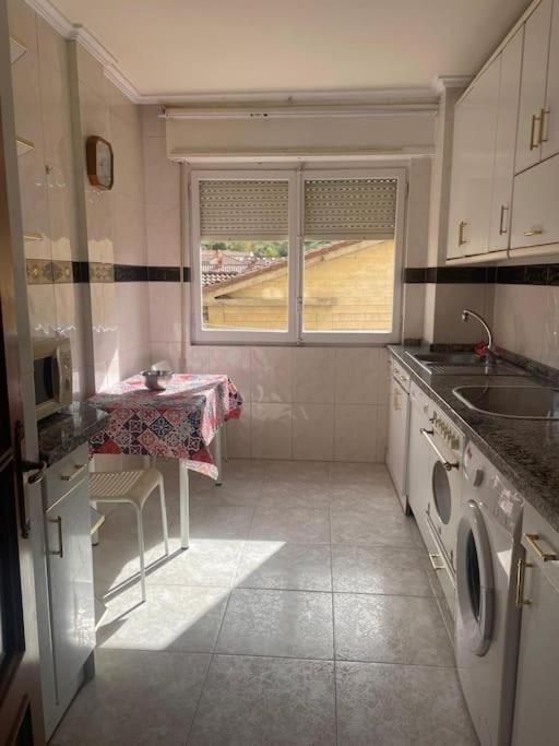 Vut Casa Albar Apartment Soria Ngoại thất bức ảnh