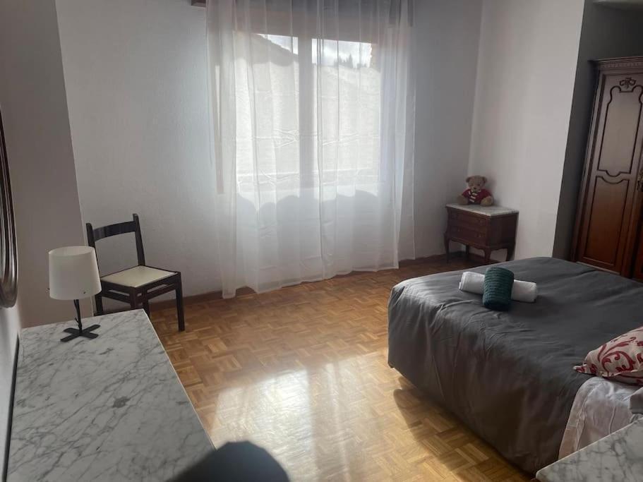 Vut Casa Albar Apartment Soria Ngoại thất bức ảnh
