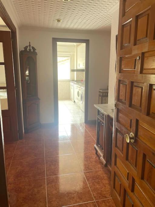 Vut Casa Albar Apartment Soria Ngoại thất bức ảnh