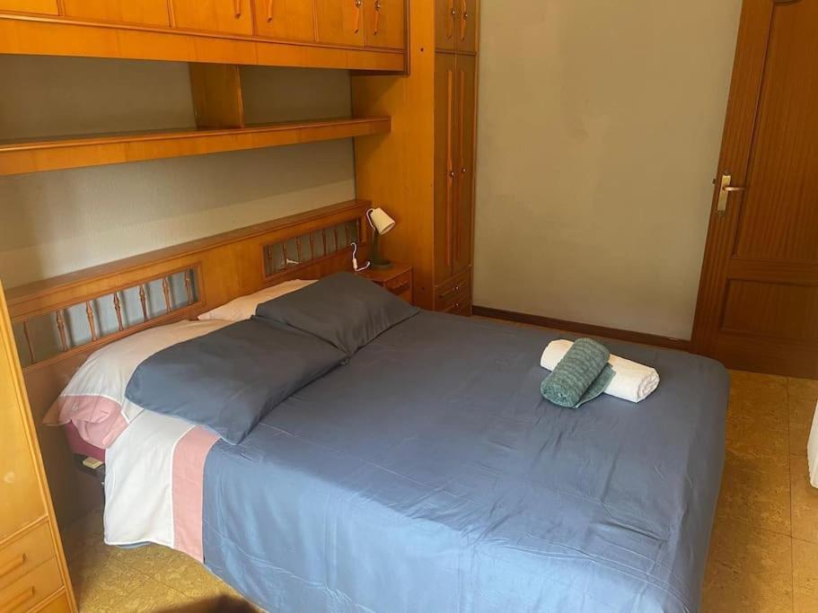 Vut Casa Albar Apartment Soria Ngoại thất bức ảnh