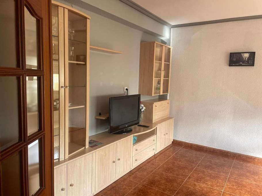 Vut Casa Albar Apartment Soria Ngoại thất bức ảnh