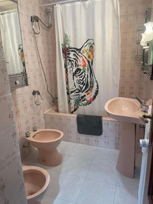 Vut Casa Albar Apartment Soria Ngoại thất bức ảnh
