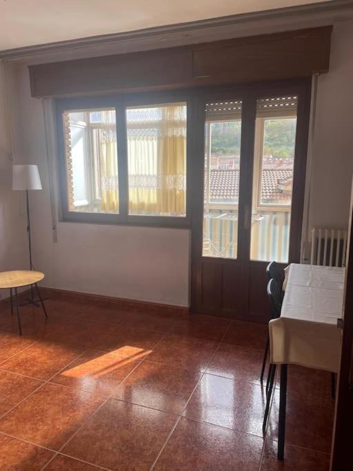 Vut Casa Albar Apartment Soria Ngoại thất bức ảnh
